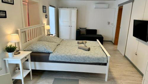 Ferienwohnung Altenschönbach - Foto 5