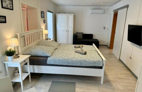 Ferienwohnung Altenschönbach - Foto 5