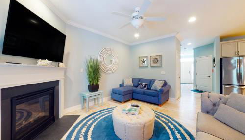 Bayside Resort 2639zero Seabreeze Lndg - Foto 3