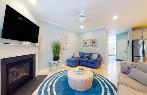 Bayside Resort 2639zero Seabreeze Lndg - Foto 3