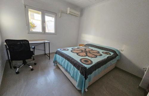 Casa de playa en Oliva al lado del MET y Campo de Golf - Photo 19