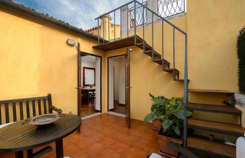 Attic Terrace San Mark square View - Photo 6