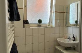 Designerwohnung Afrika sehr zentral gelegen - Foto 3