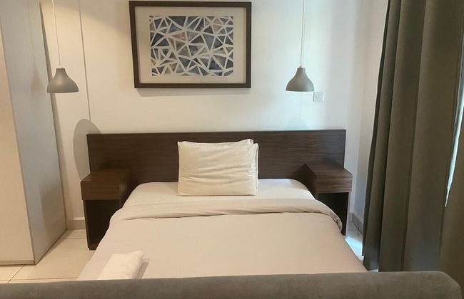 Embassy Gardens Royal Luxury Apartments - Foto 7