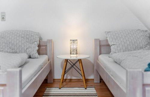 Ruhe und Natur in Seedorf - Foto 19