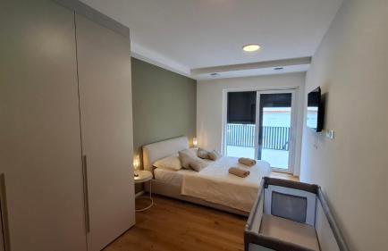 Villa FARO - new house, near beaches, heated pool, playroom, bbq, Salvore - Istria - Foto 32