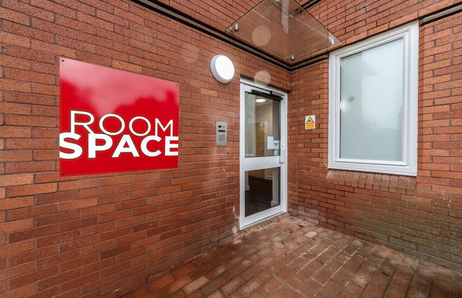 Roomspace Apartments -Nouvelle House - Foto 14