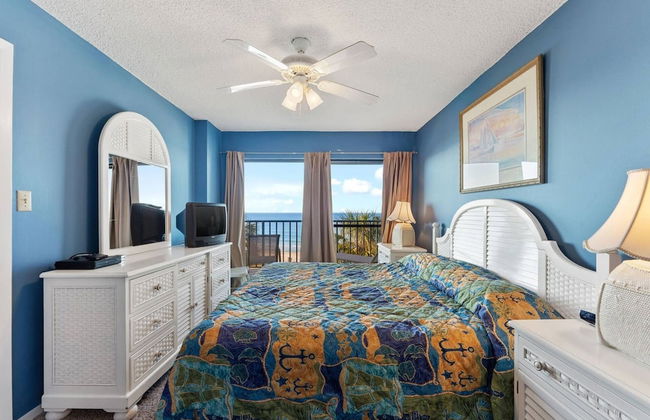 Commodore by iTrip Panama City Beach - Foto 61