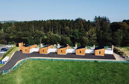 River Bann Retreat - Foto 39