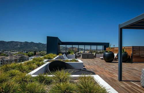 Penthouse Escape Pool Views - Foto 3