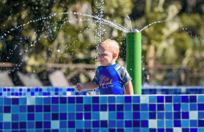 San Lameer Villa Rentals 3506 - Foto 14