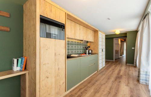 Le Mallet, Courmayeur, Alpine Homesuite - Foto 61