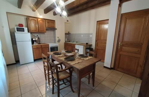 Gite du vieux cèdre - Foto 7