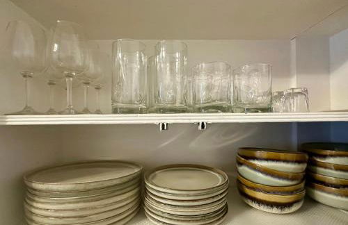 Westport Plaza Stay 2BR Cozy Escape - Foto 8