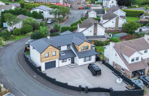 Castell Morlais - Luxurious 5 Bed - Pontsticill - Foto 10