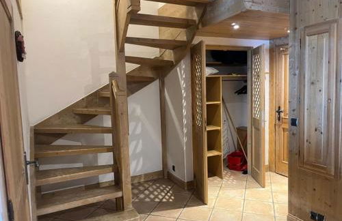 Duplex tout confort pied des pistes - Foto 11