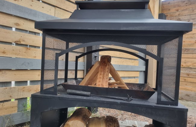 Angela's Hideaway - 2 Beds - Hot Tub - Sauna - Foto 37