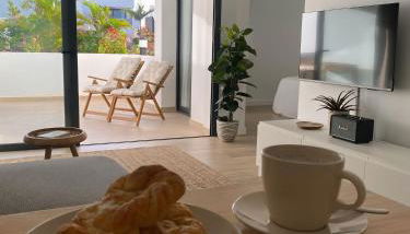 Fuerte Calma Luxury Apartment Fuerteventura - Foto 4