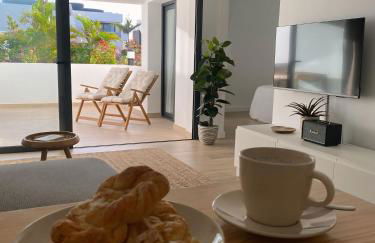 Fuerte Calma Luxury Apartment Fuerteventura - Foto 4