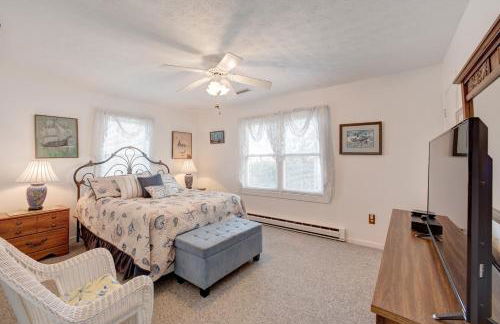 AV67 Diamond Shoals 67 - Foto 10