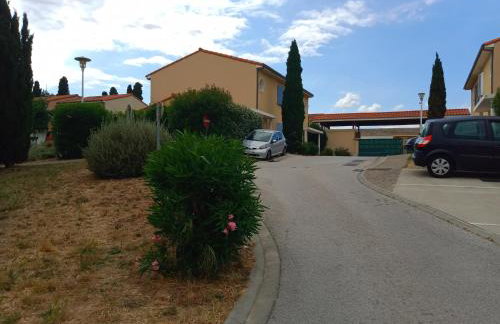 Villa perpignanaise - Foto 15