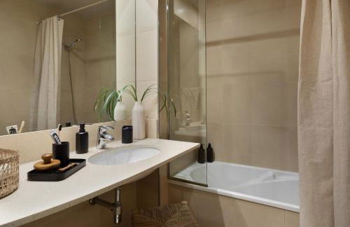 Etosha - 3 bedrooms and balcony in Eixample Dreta - Photo 20