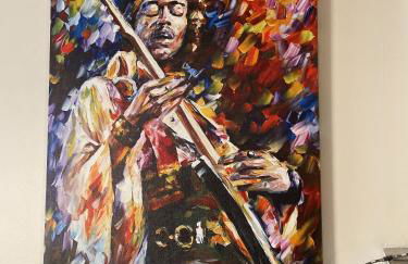 Cozy spot in Koreatown - Foto 4