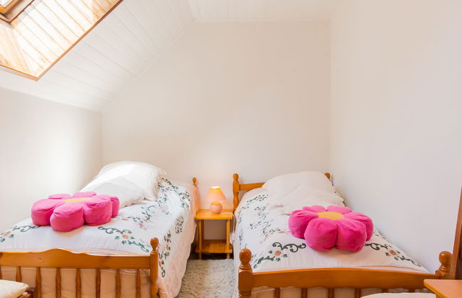 Ty Keriquel - Foto 21