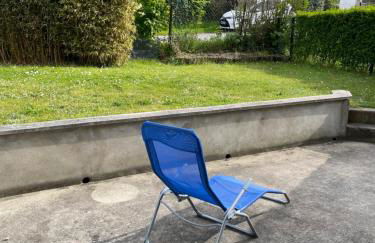 WISSANT maison 6 personnes tout confort - Foto 5