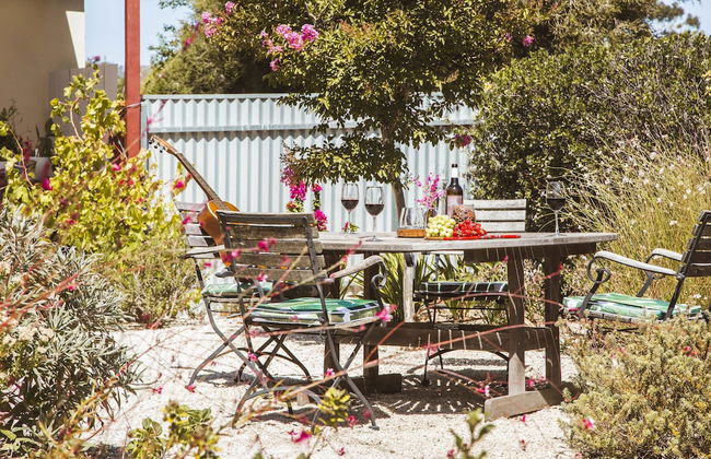 Mataro Cottage - Photo 22