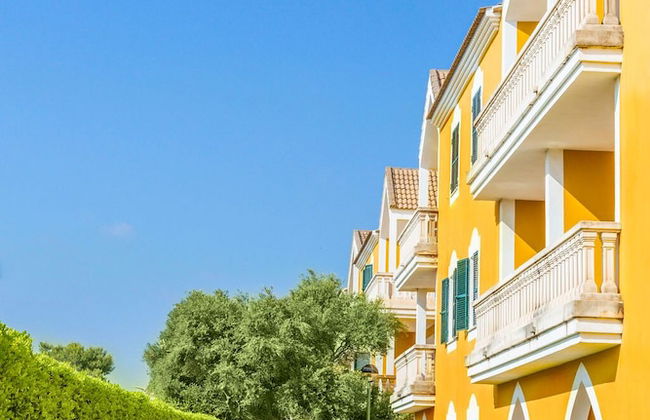 Vibra Blanc Palace Aparthotel - Photo 30