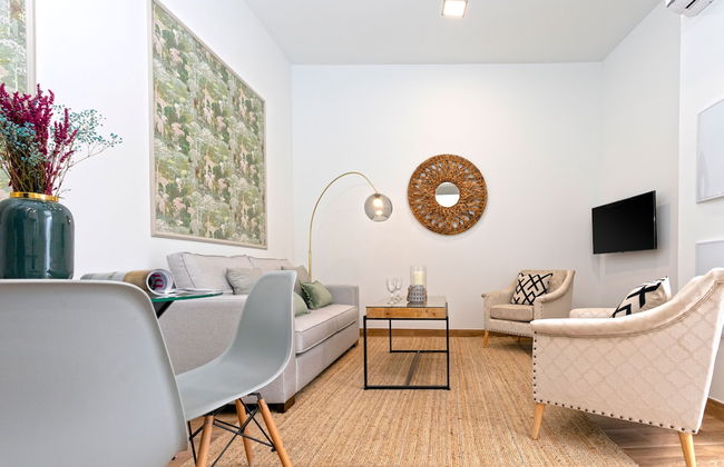 Genteel Home Recaredo - Photo 61