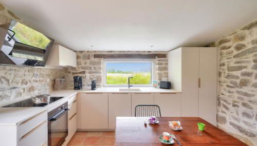 Jolie maison à la campagne pour 4 - Foto 4