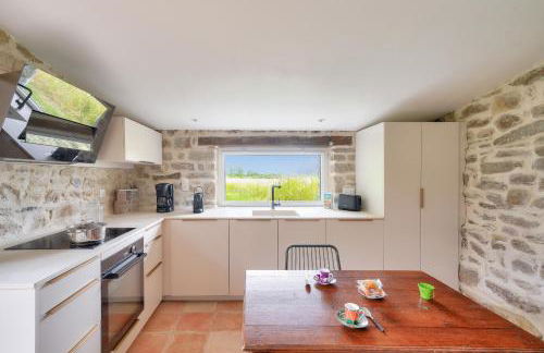 Jolie maison à la campagne pour 4 - Foto 4