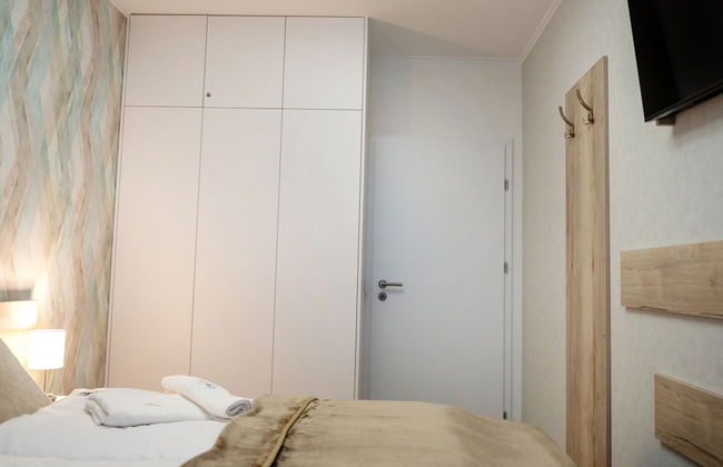 Apartment for 4 People Near the Beach, Rewal - Photo 3