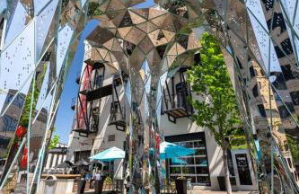 1BR Heart of D/T, near Aquarium, Whisky Distillery - Apartment - Foto 27