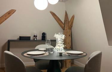 O verso du Château - STUDIO 22 - Photo 13