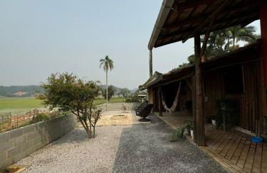 Casa de campo em Gaspar - Foto 18