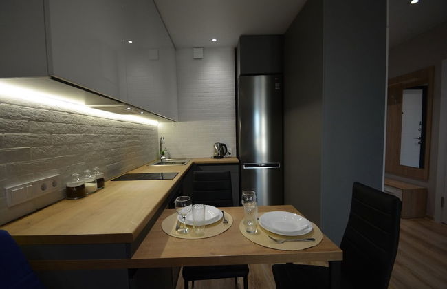 Aparton.by - Makaenka 12G-19x str. - Photo 5