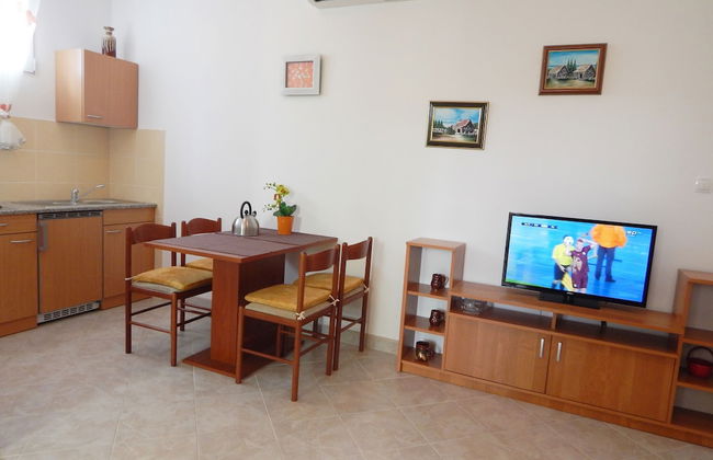 Apartments Moni - Foto 22