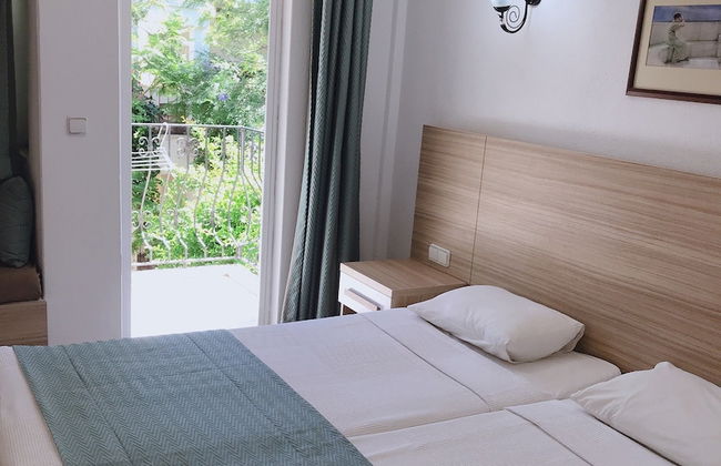 Ant Apart Hotel - Foto 15