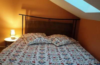 le loft bleu 12 couchages classé 3 étoiles - Foto 25