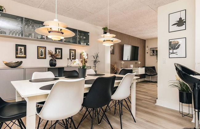 8 Person Holiday Home in Bagenkop - Foto 46