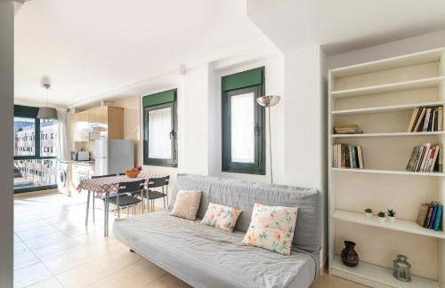 Alloru, apartamento con piscina la playa a 3 km VUT-2714-AS - Foto 4