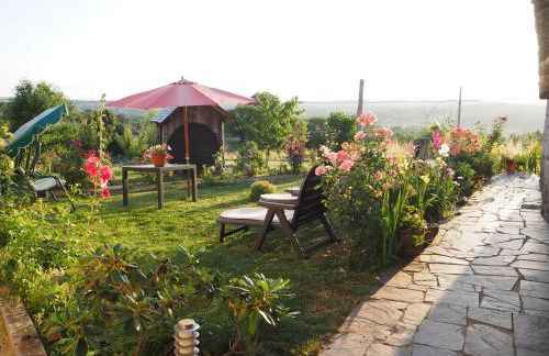 Casa Dos Fuelles - Foto 1