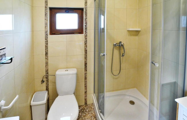 Cottages in a Quiet Neighborhood, Rusinowo - Foto 6