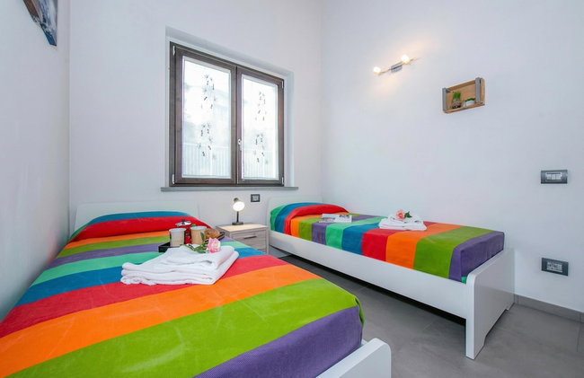 Villa Laura Private Pool and Garden - Photo 13