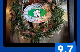 Appartamento “Sut l’Ala” - Foto 3