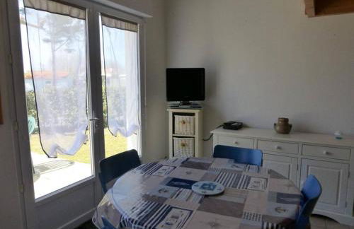 HI110-025 Mais 3 pièces mezz 6 couchages SAINT HILAIRE DE RIEZ - Foto 9