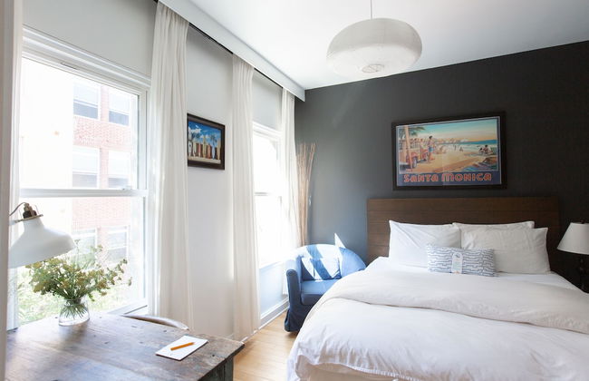 Su Casa at Venice Beach - Foto 37